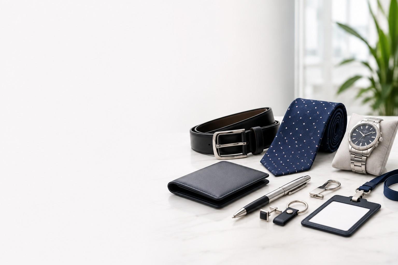 Accessories uniform category